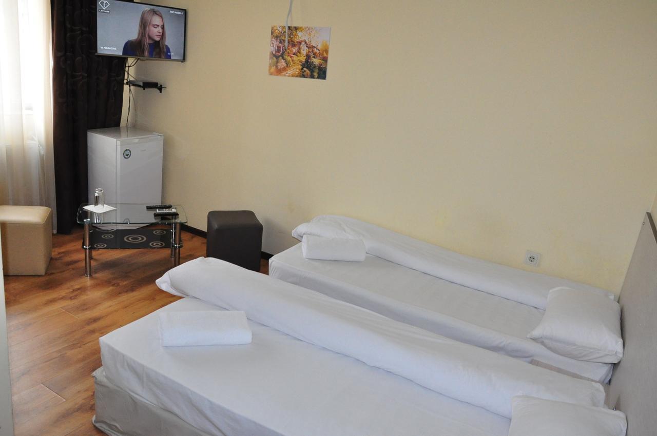 Guest Rooms Simona Opanets Exterior foto