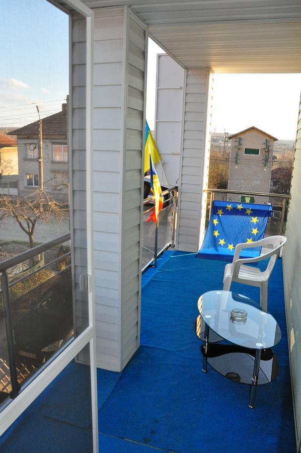 Guest Rooms Simona Opanets Exterior foto