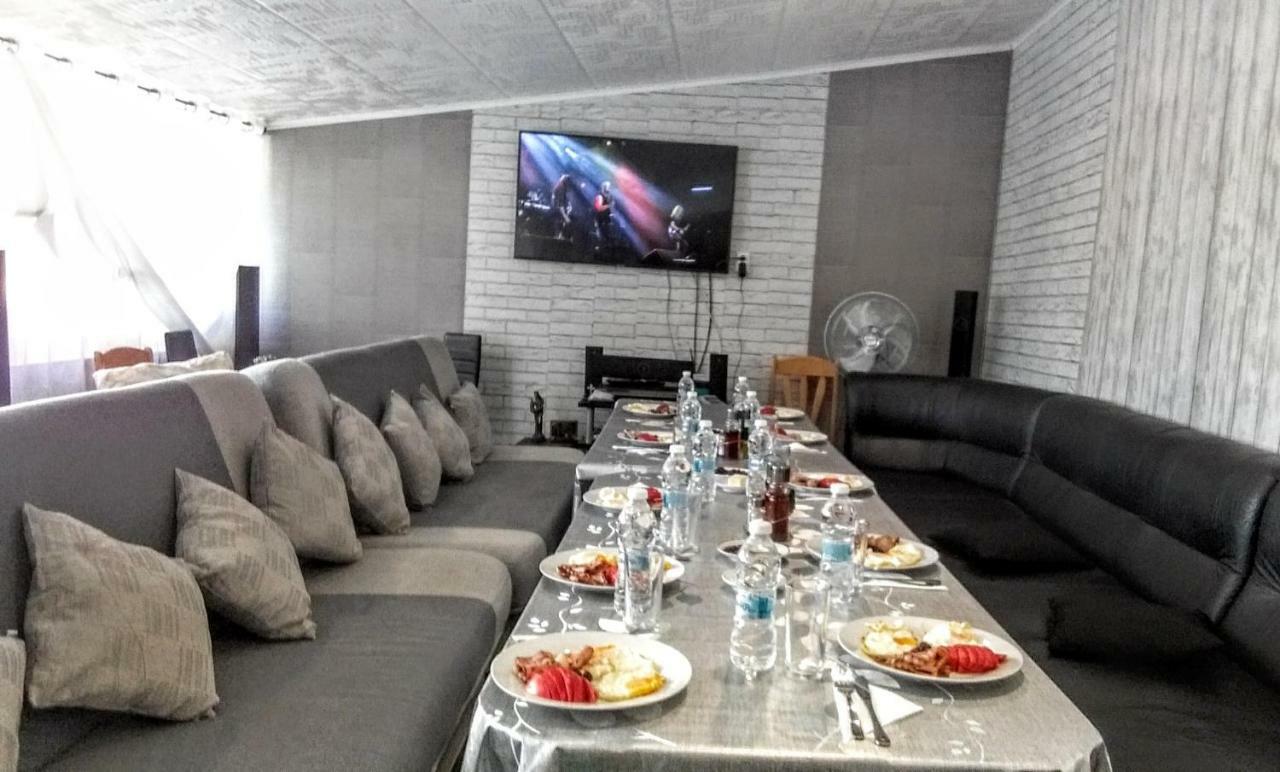 Guest Rooms Simona Opanets Exterior foto
