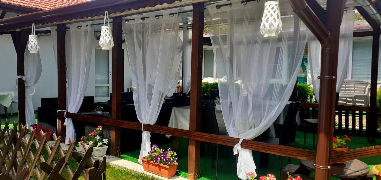 Guest Rooms Simona Opanets Exterior foto